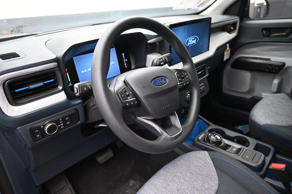 New 2026 Ford Maverick XLT FWD image 17