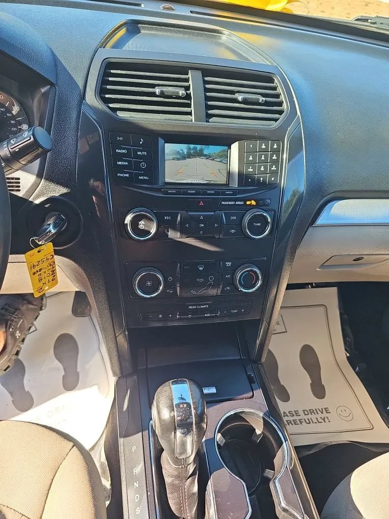 Used 2018 Ford Explorer 4WD image 14