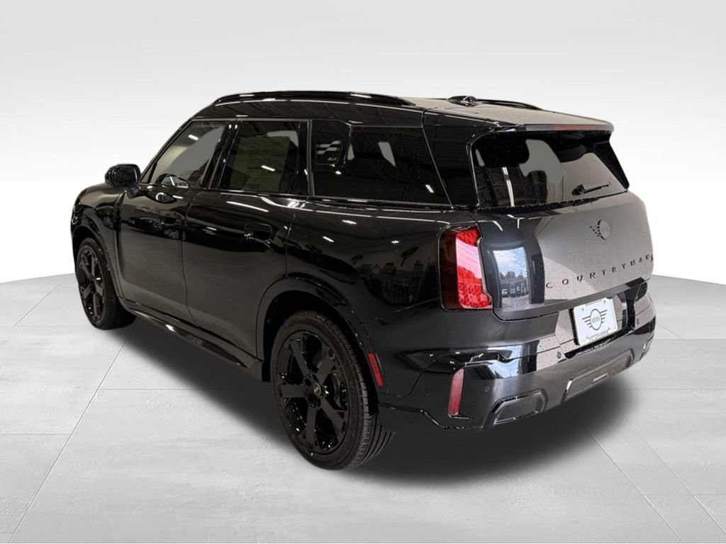 Used 2026 MINI Cooper Countryman S w/ Comfort Package Max AWD/4WD image 3