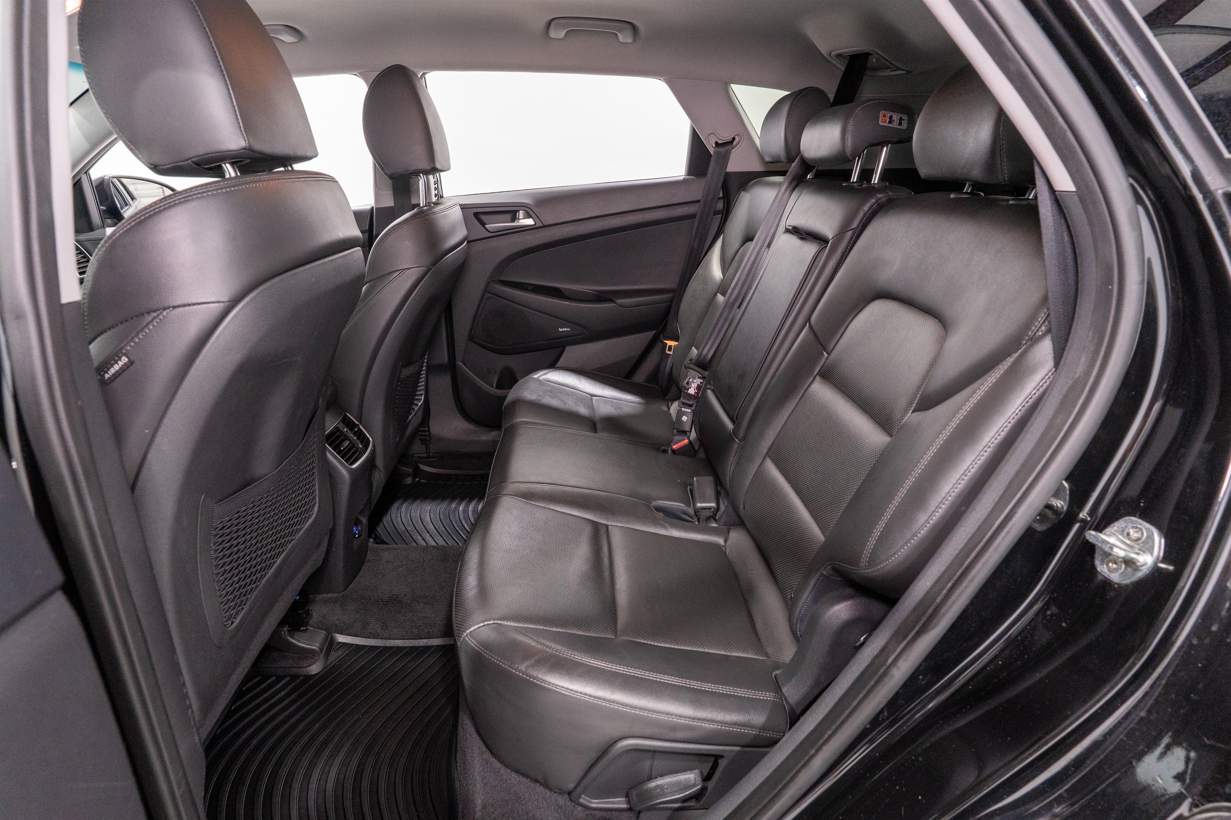 Used 2021 Hyundai Tucson Limited AWD/4WD image 31