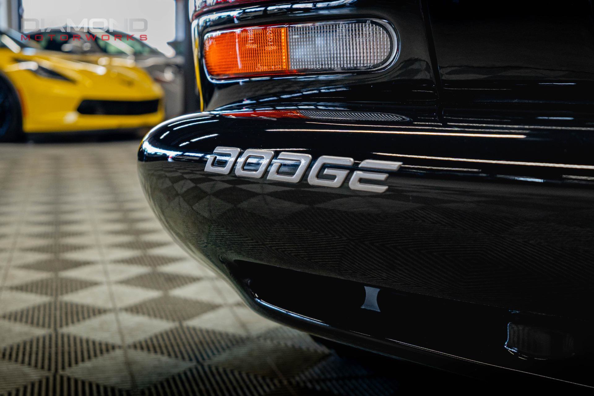 Used 1994 Dodge Viper RT/10 image 39