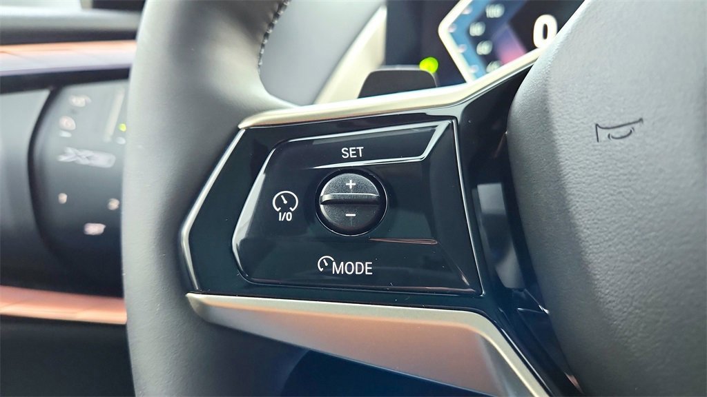 Used 2025 BMW X3 xDrive30i w/ Premium Package image 29