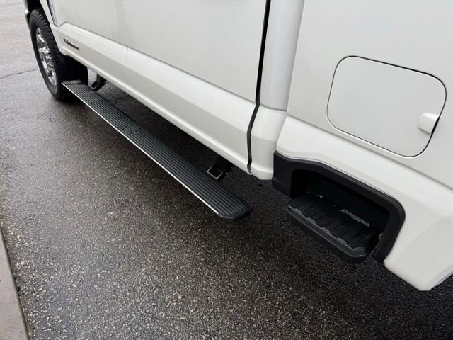 New 2026 Ford F350 King Ranch w/ Chrome Package image 38