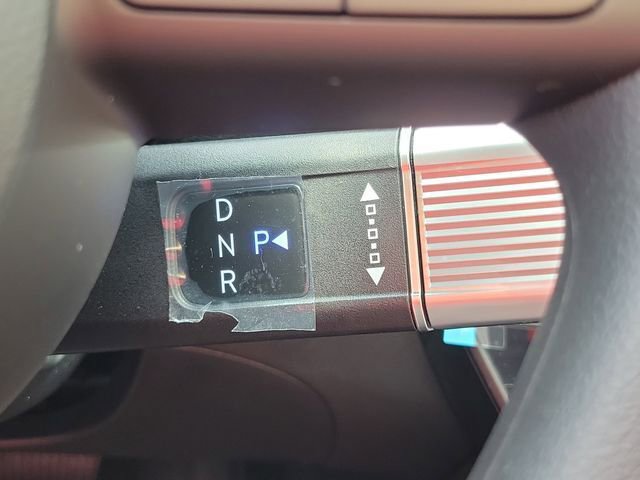 New 2026 Hyundai Sonata Blue image 8