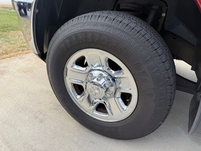 Used 2014 RAM 2500 Tradesman w/ Chrome Appearance Group image 5