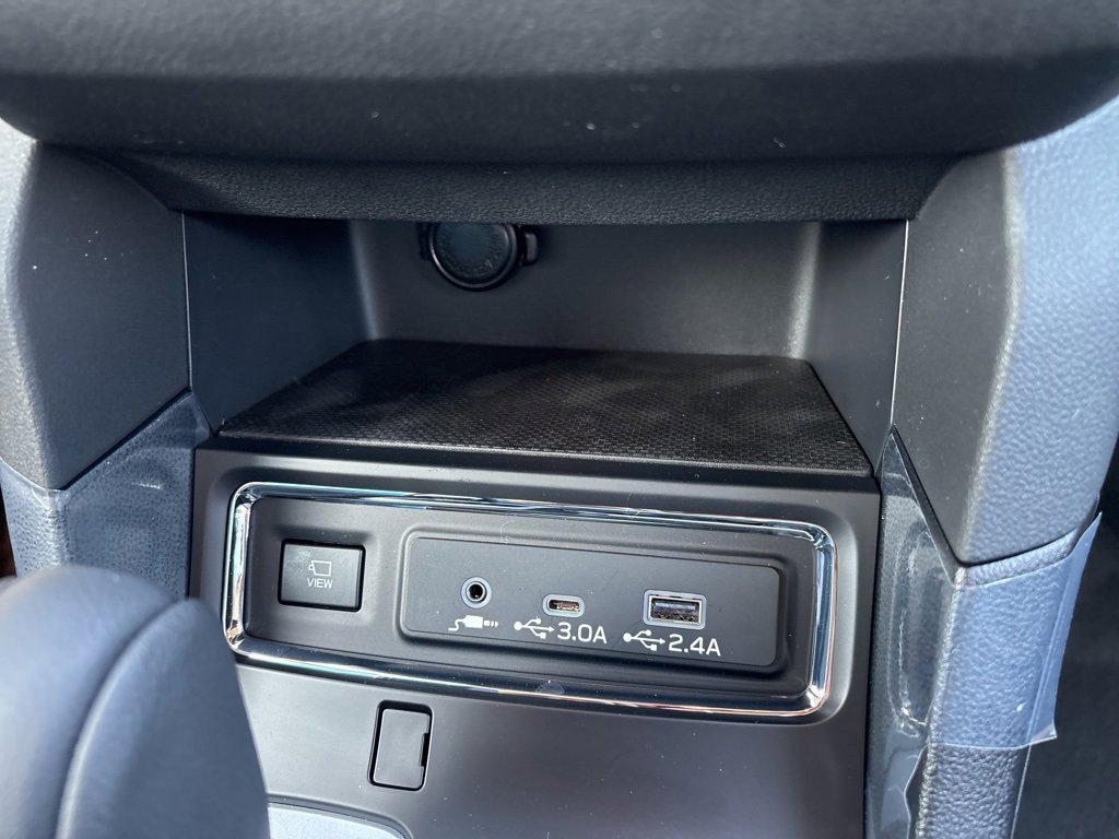 New 2026 Subaru Ascent Limited image 24