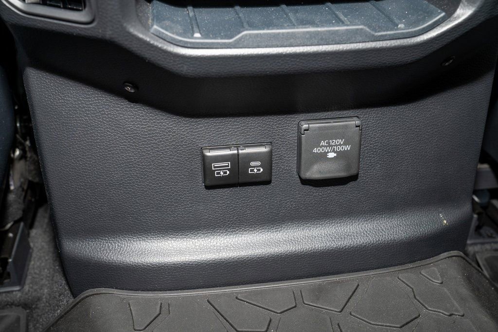 Used 2024 Toyota Tundra TRD Pro image 7