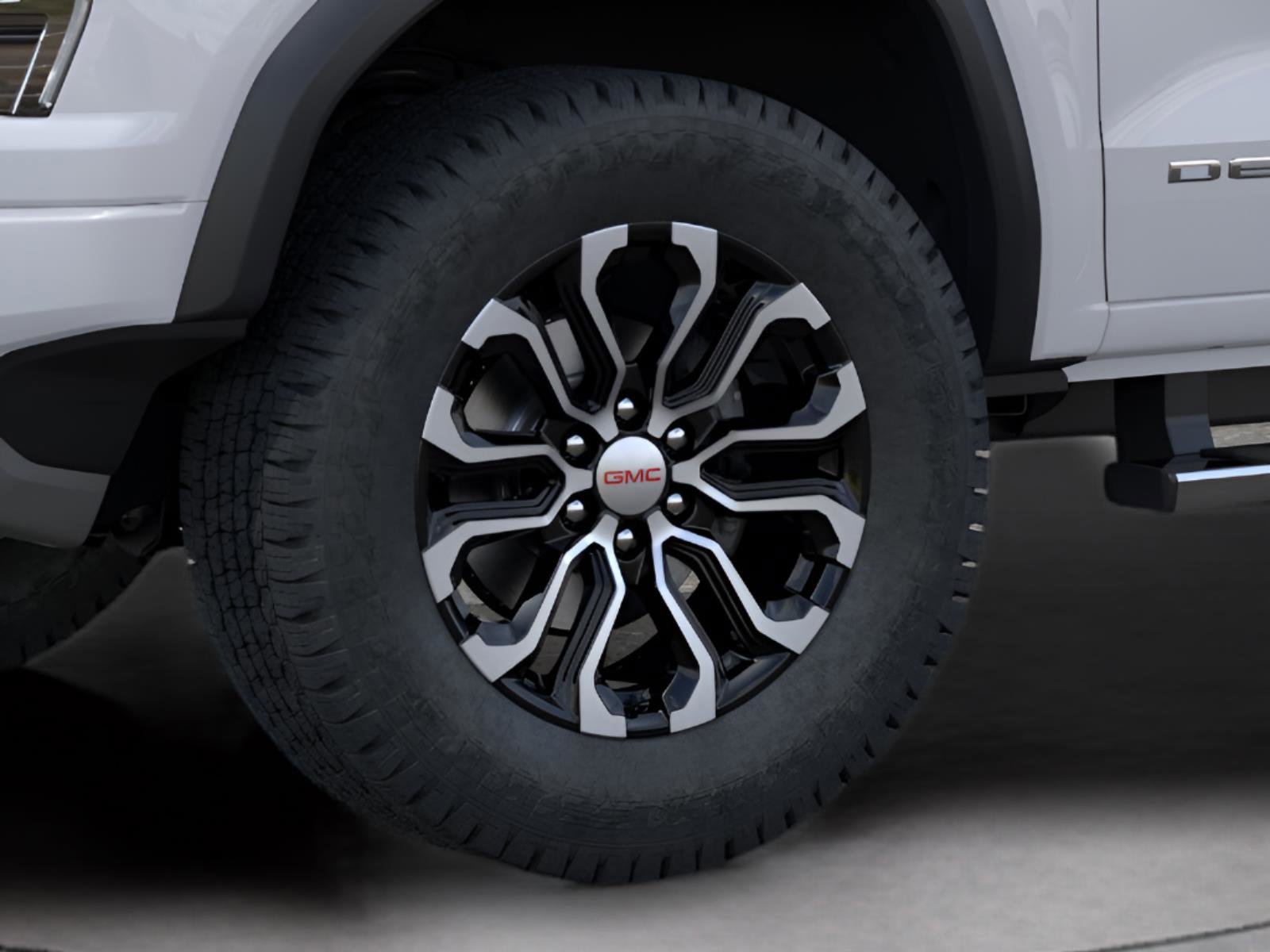 New 2026 GMC Canyon Denali AWD/4WD image 19