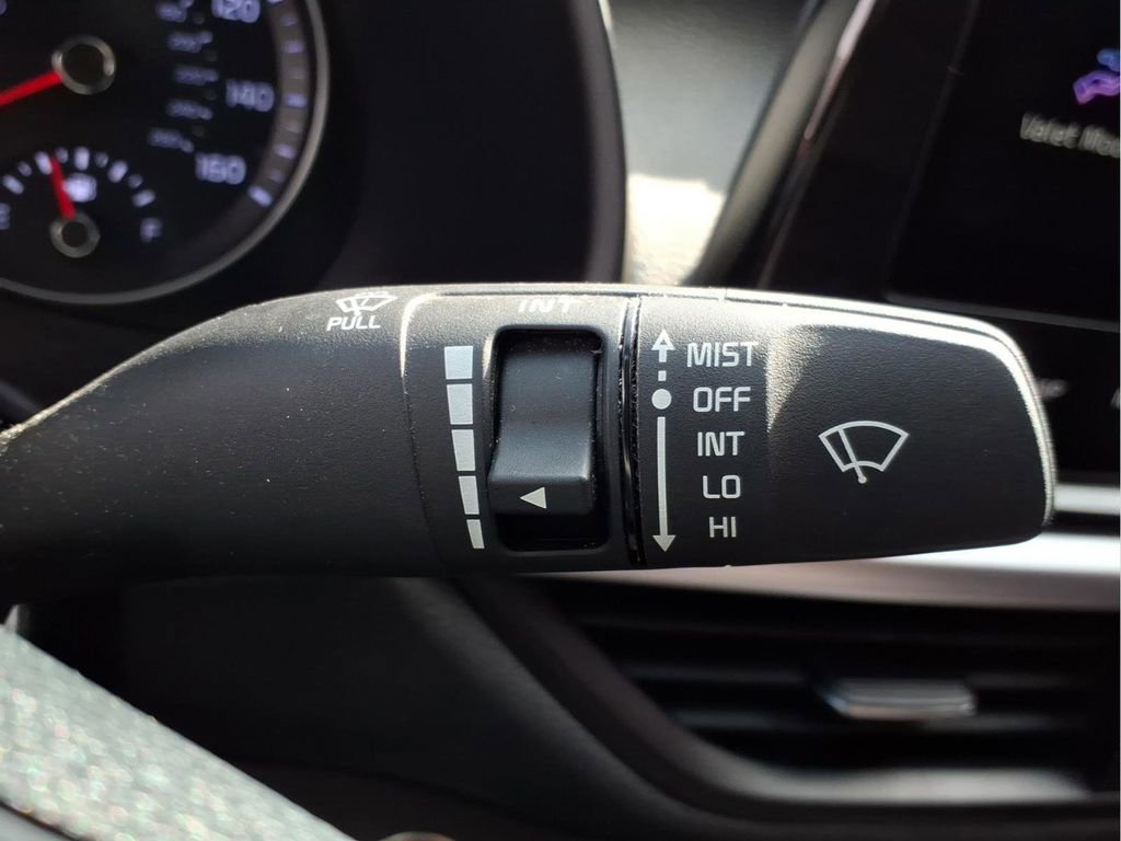 Used 2022 Kia Forte GT-Line w/ GT-Line Technology Package image 29