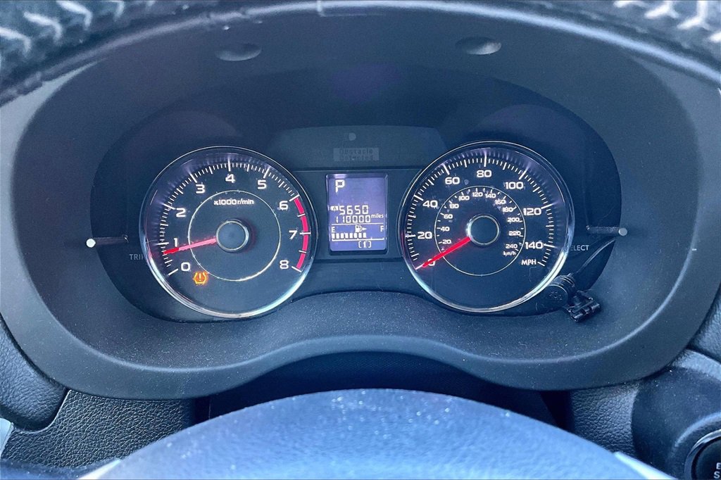 Used 2016 Subaru Forester 2.0XT Touring w/ Eyesight & Navigation System image 21