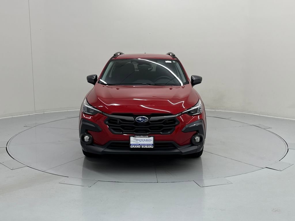 Certified 2025 Subaru Crosstrek 2.5i Limited image 9