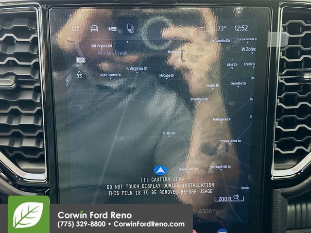 New 2026 Ford Ranger XLT image 14