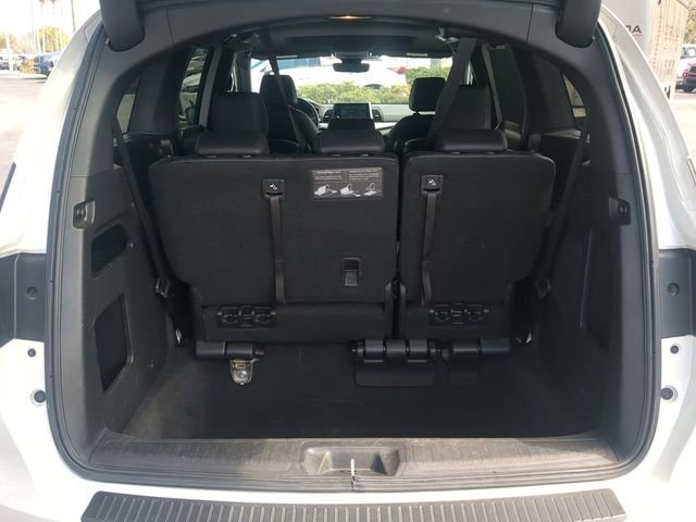 Used 2024 Honda Odyssey Sport image 14