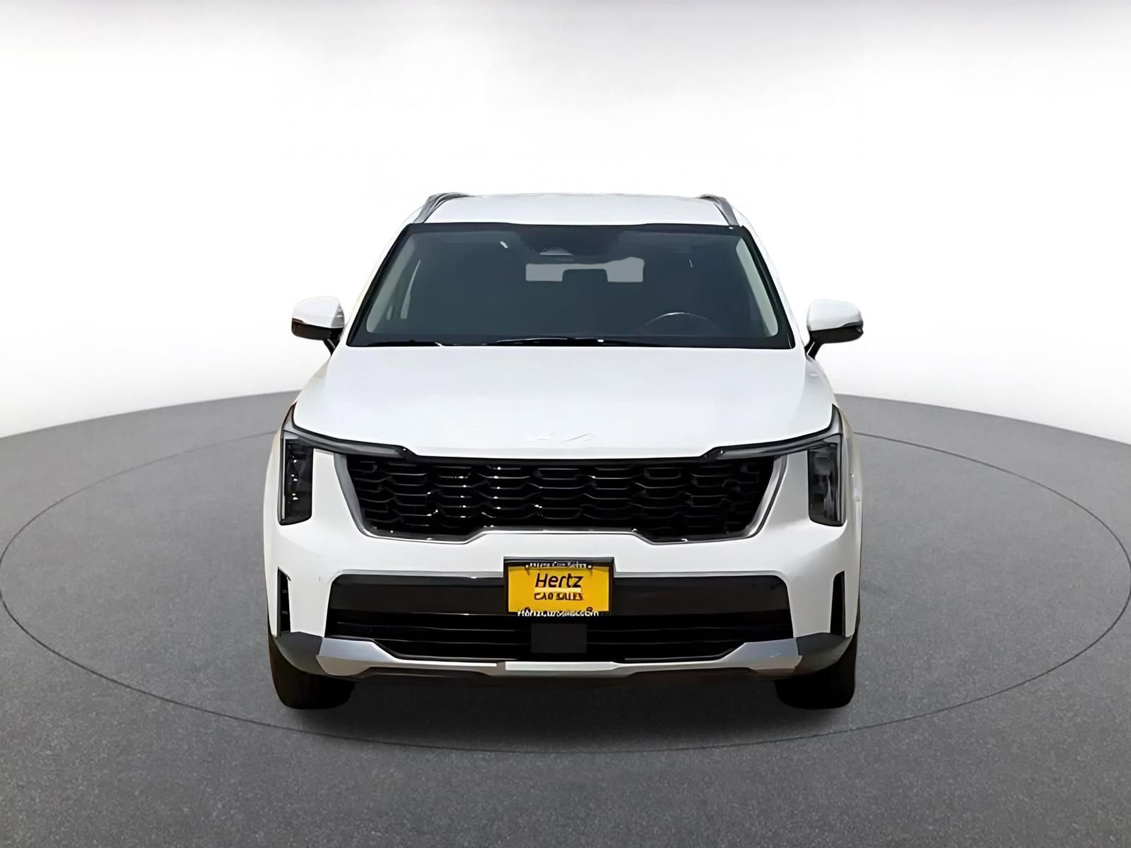 Used 2024 Kia Sorento S AWD/4WD image 4