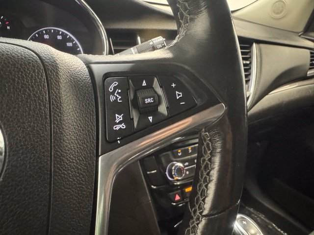 Used 2019 Buick Encore Preferred FWD image 17