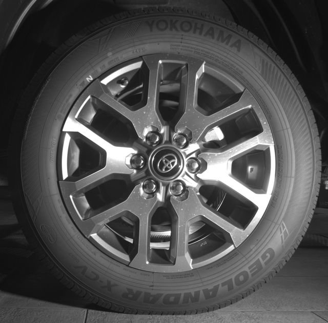 Used 2026 Toyota Tundra 1794 Edition AWD/4WD image 28