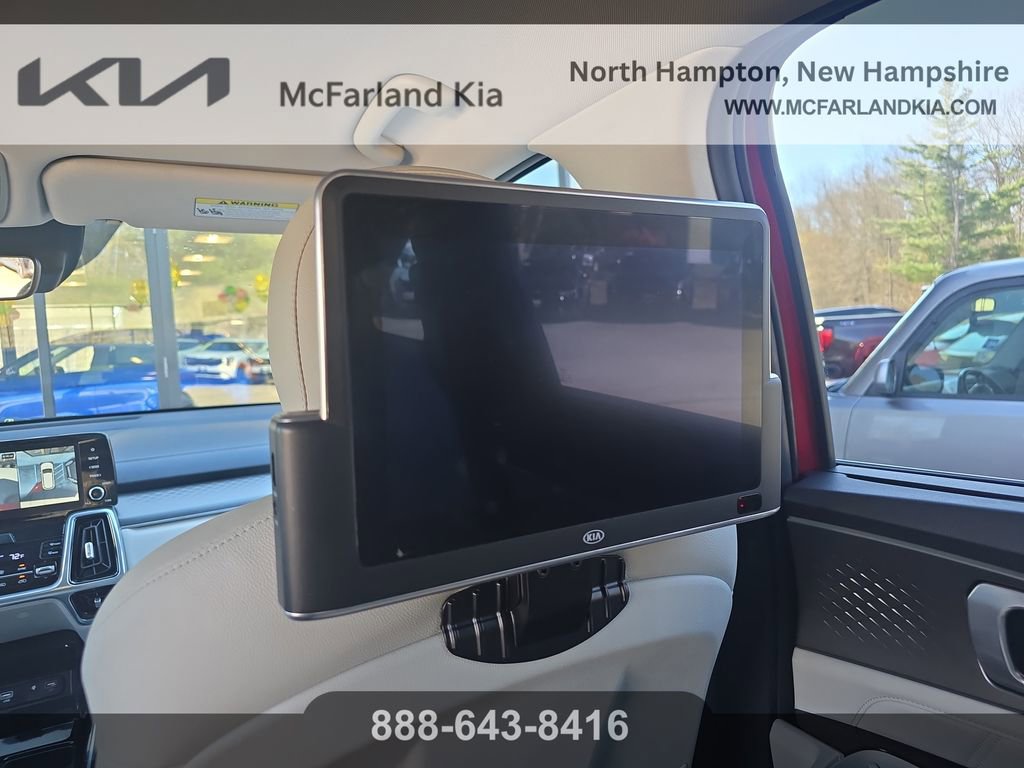 Used 2023 Kia Sorento SX Prestige AWD/4WD image 32