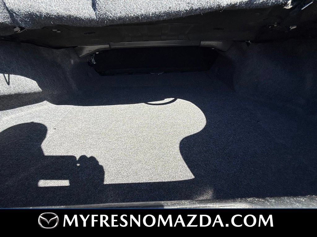 Used 2024 Ford Mustang Premium RWD image 10