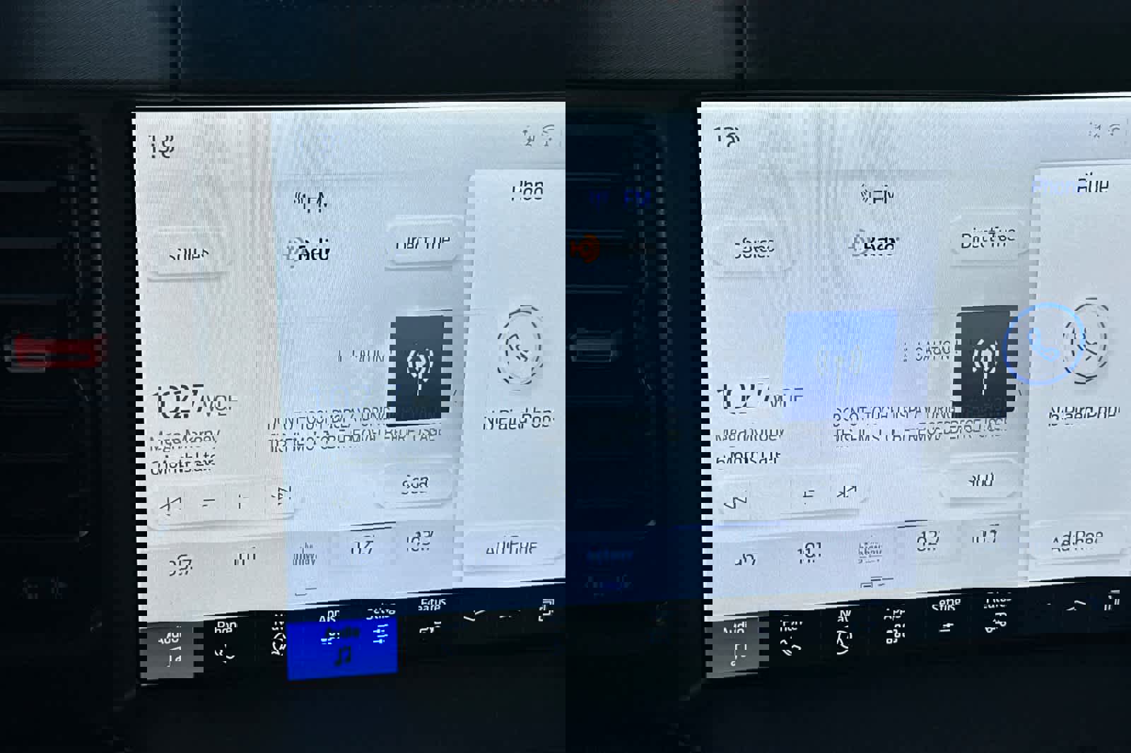 New 2025 Ford Bronco Raptor image 19