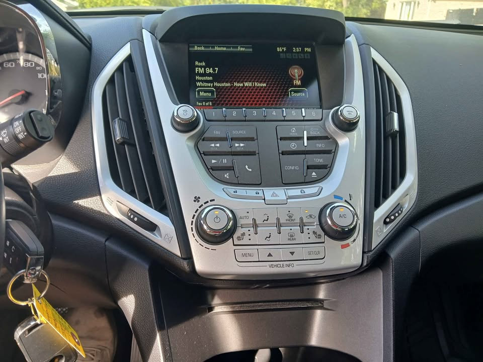 Used 2013 GMC Terrain SLT image 12