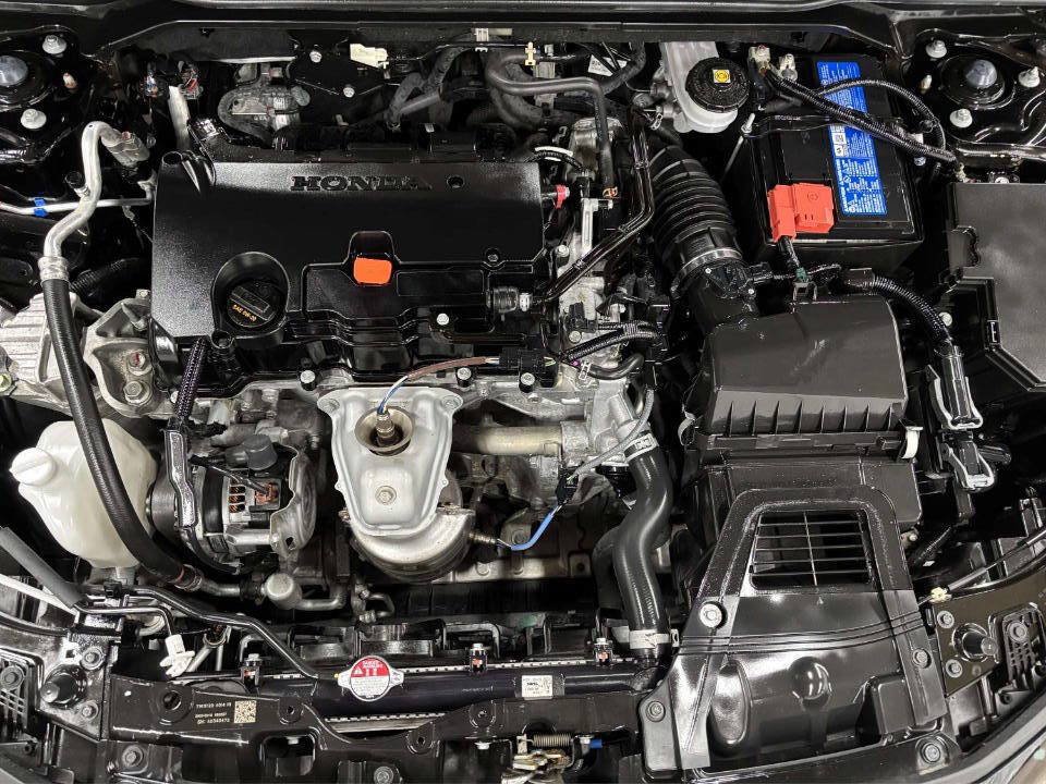 Used 2023 Honda Civic Sport image 11