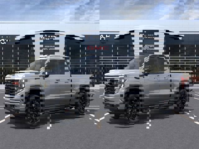 New 2026 GMC Sierra 1500 Elevation image 2