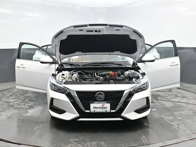 Used 2023 Nissan Sentra SV w/ SV Premium Package image 33