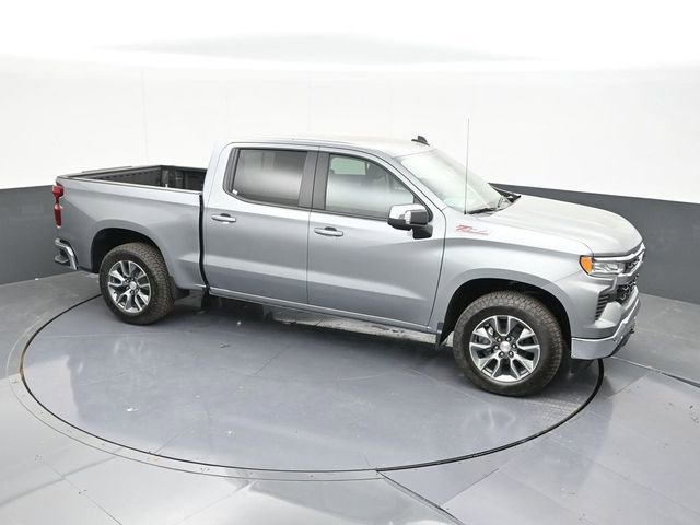 New 2026 Chevrolet Silverado 1500 LT image 59