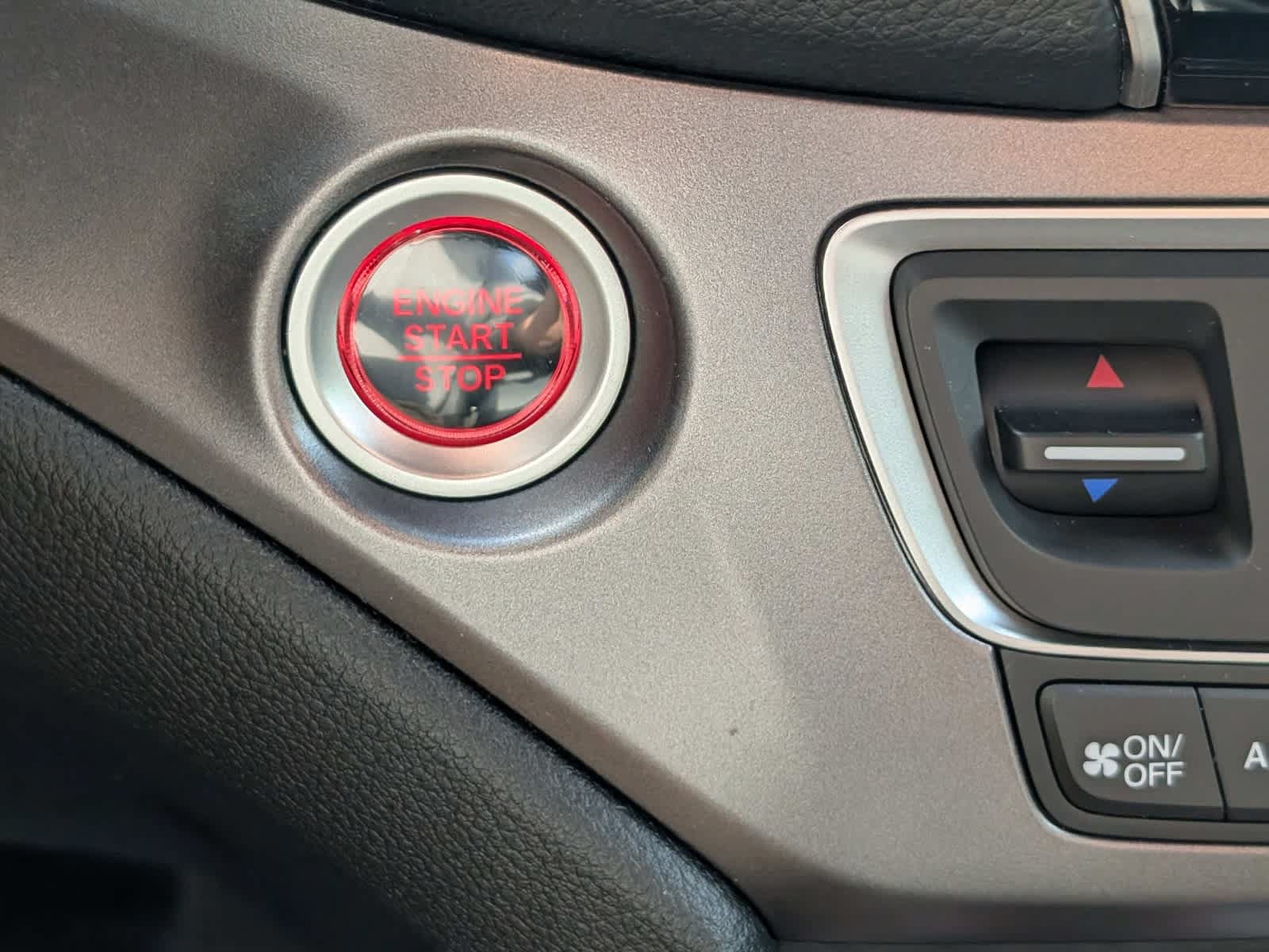 Certified 2023 Honda Passport EX-L image 26
