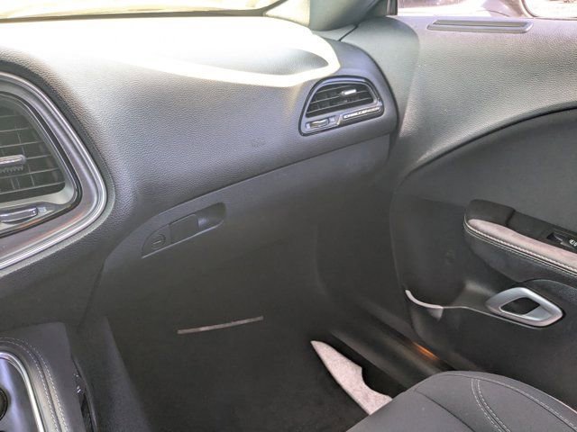Used 2018 Dodge Challenger SXT RWD image 16