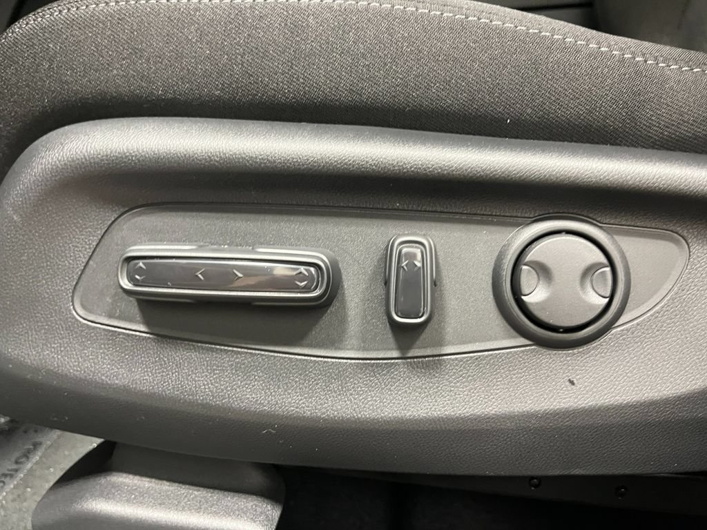 New 2026 Honda CR-V EX image 16