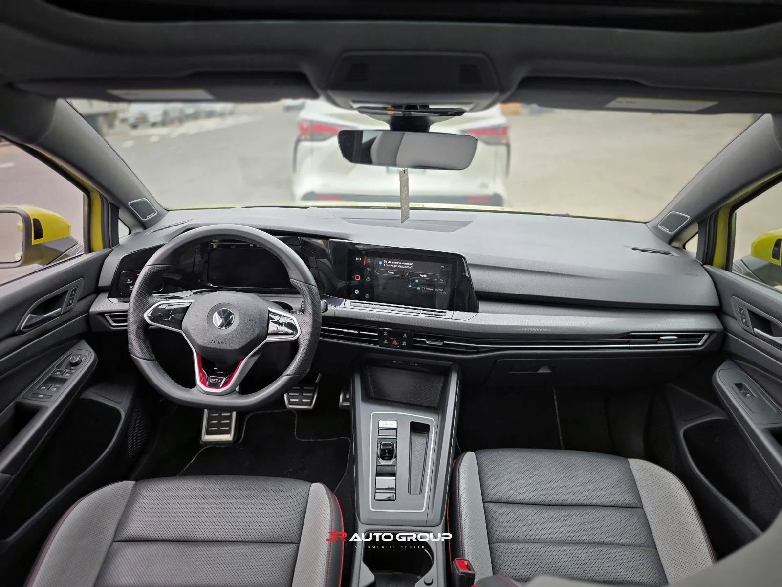 Used 2022 Volkswagen GTI Autobahn image 16