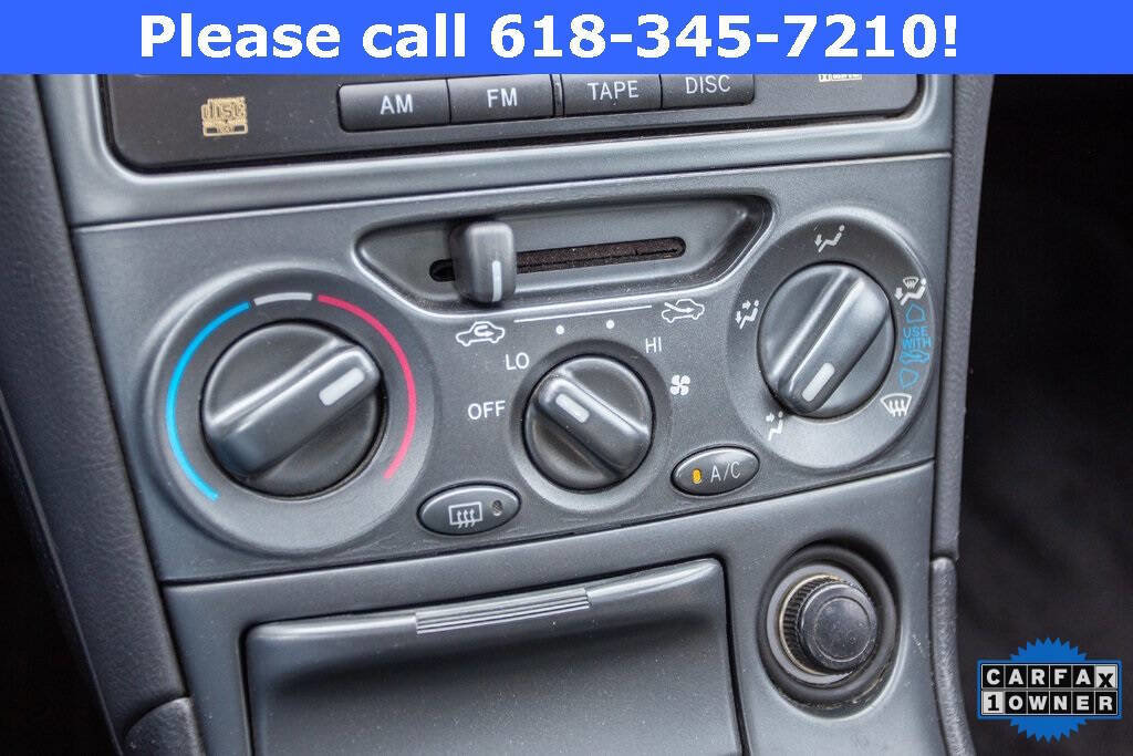 Used 2004 Toyota Celica GT image 27