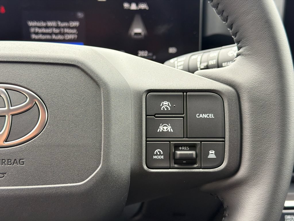 New 2026 Toyota RAV4 AWD Plug-in Hybrid image 30