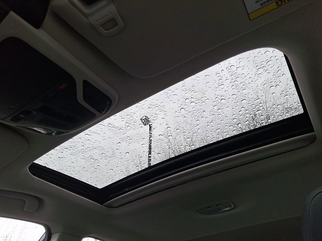 Certified 2025 Subaru Legacy Limited image 16