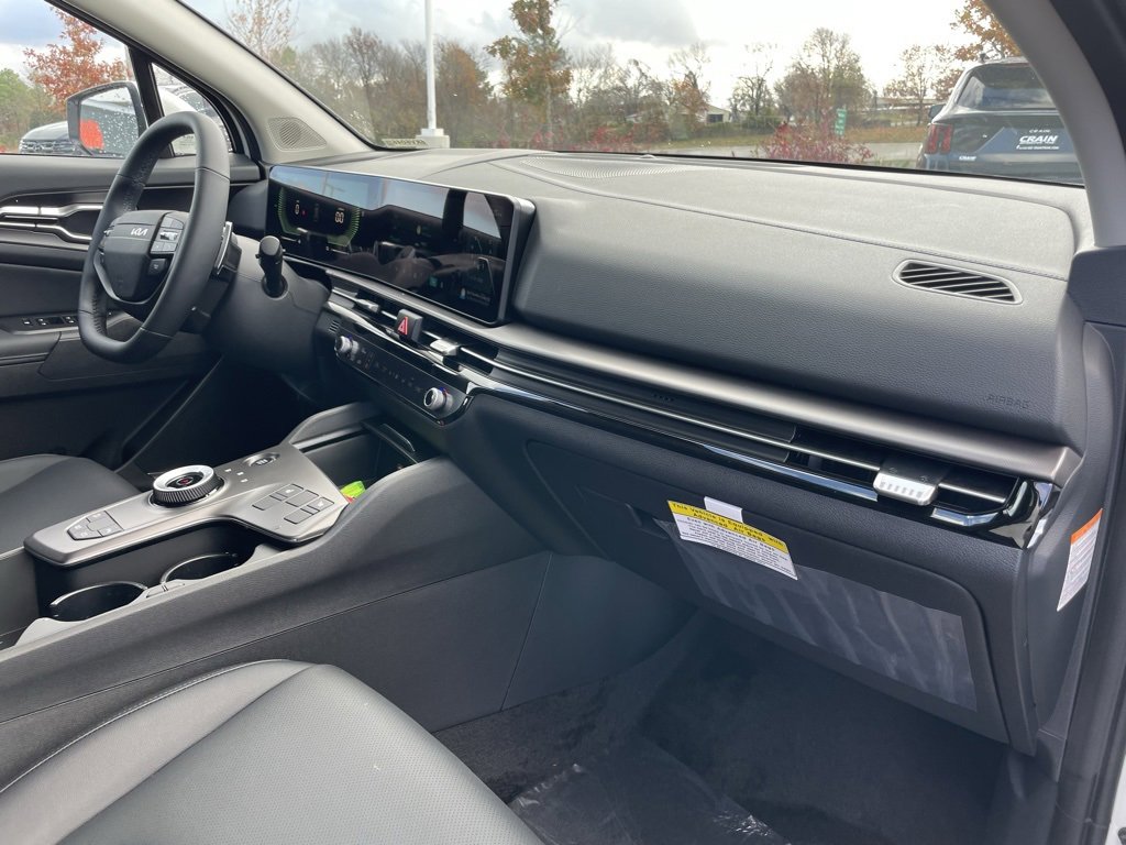 New 2026 Kia Sportage EX image 30