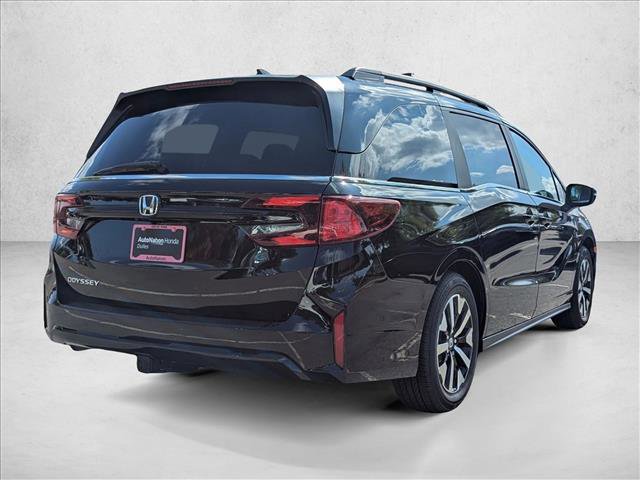 New 2026 Honda Odyssey EX-L image 2