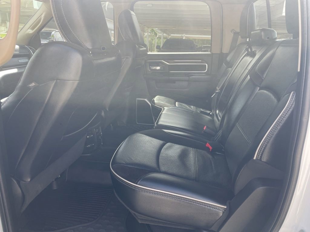 Certified 2021 RAM 2500 Laramie AWD/4WD image 12