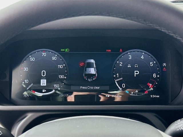 Used 2024 Land Rover Defender 110 S image 13