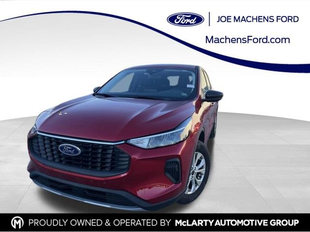 Used 2025 Ford Escape Active w/ Cold Weather Package
