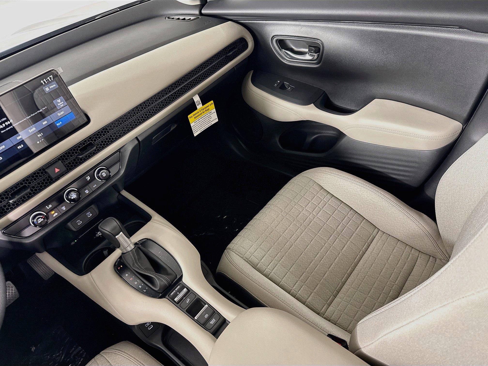 New 2027 Honda HR-V LX image 26