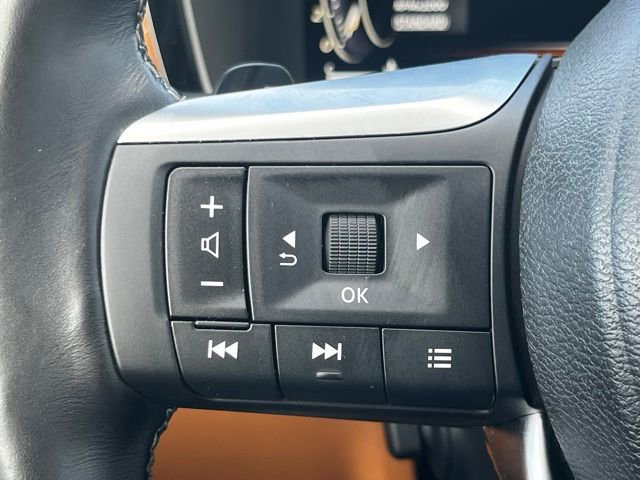 Certified 2023 INFINITI QX60 Autograph w/ Cargo Package image 12