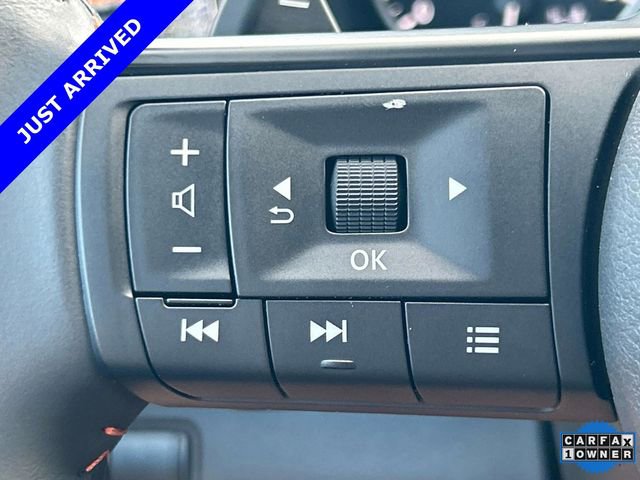 Used 2024 Nissan Pathfinder Rock Creek AWD/4WD image 29