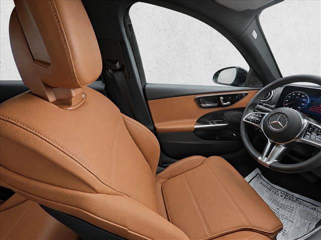 New 2026 Mercedes-Benz C 300 Sedan image 15