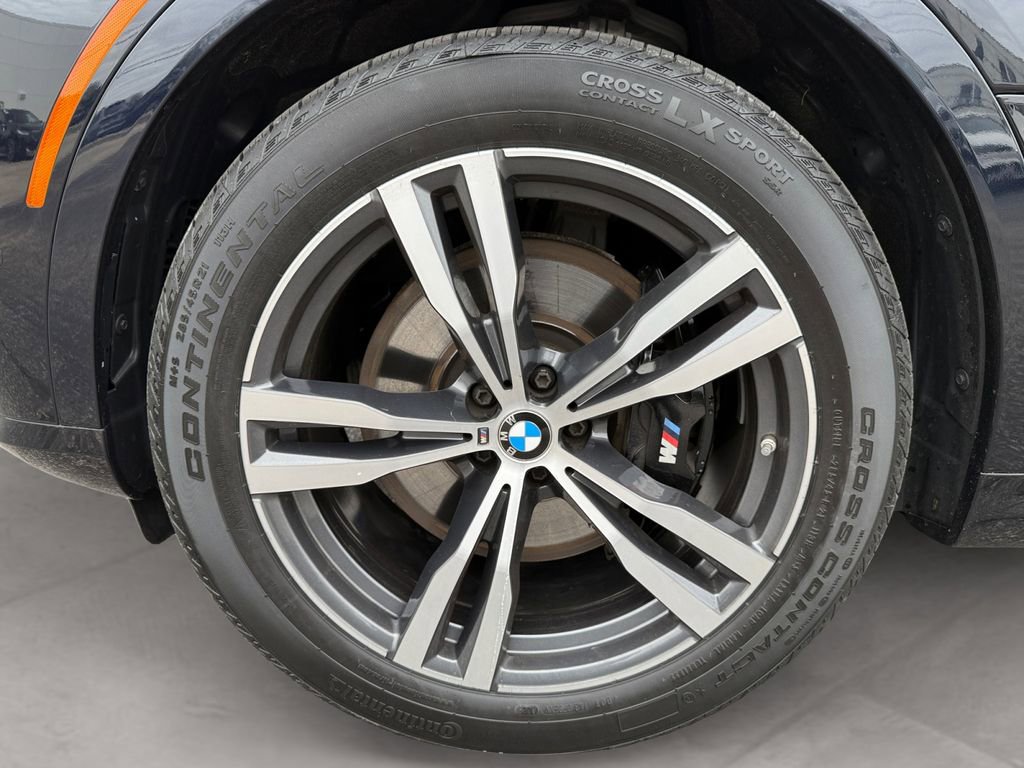 Certified 2024 BMW X7 xDrive40i w/ Executive Package image 14