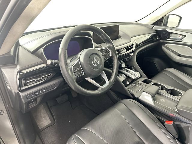 Used 2023 Acura MDX SH-AWD w/ Technology Package image 20