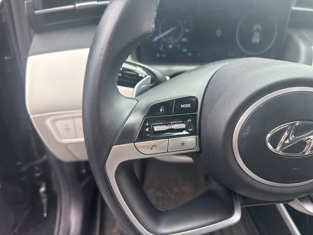 Used 2024 Hyundai Tucson SEL AWD/4WD image 12