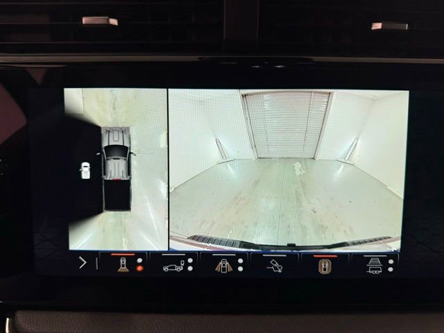 Used 2024 GMC Sierra 2500 AT4 w/ AT4 Premium Plus Package image 22