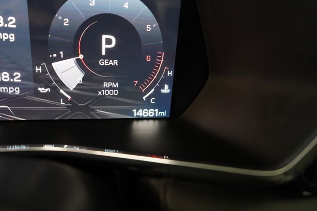 Used 2025 GMC Canyon Elevation w/ Convenience Package image 16