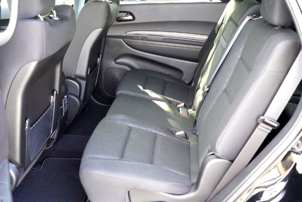 New 2026 Dodge Durango GT image 20